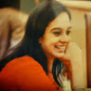 Meet your Posher, Jaspreet